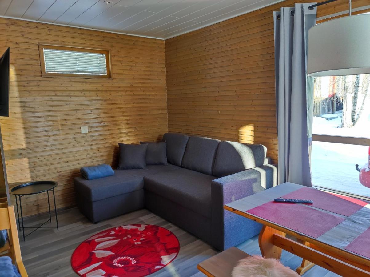 Heinolan Heinaesaari - Holiday And Camping Exterior foto