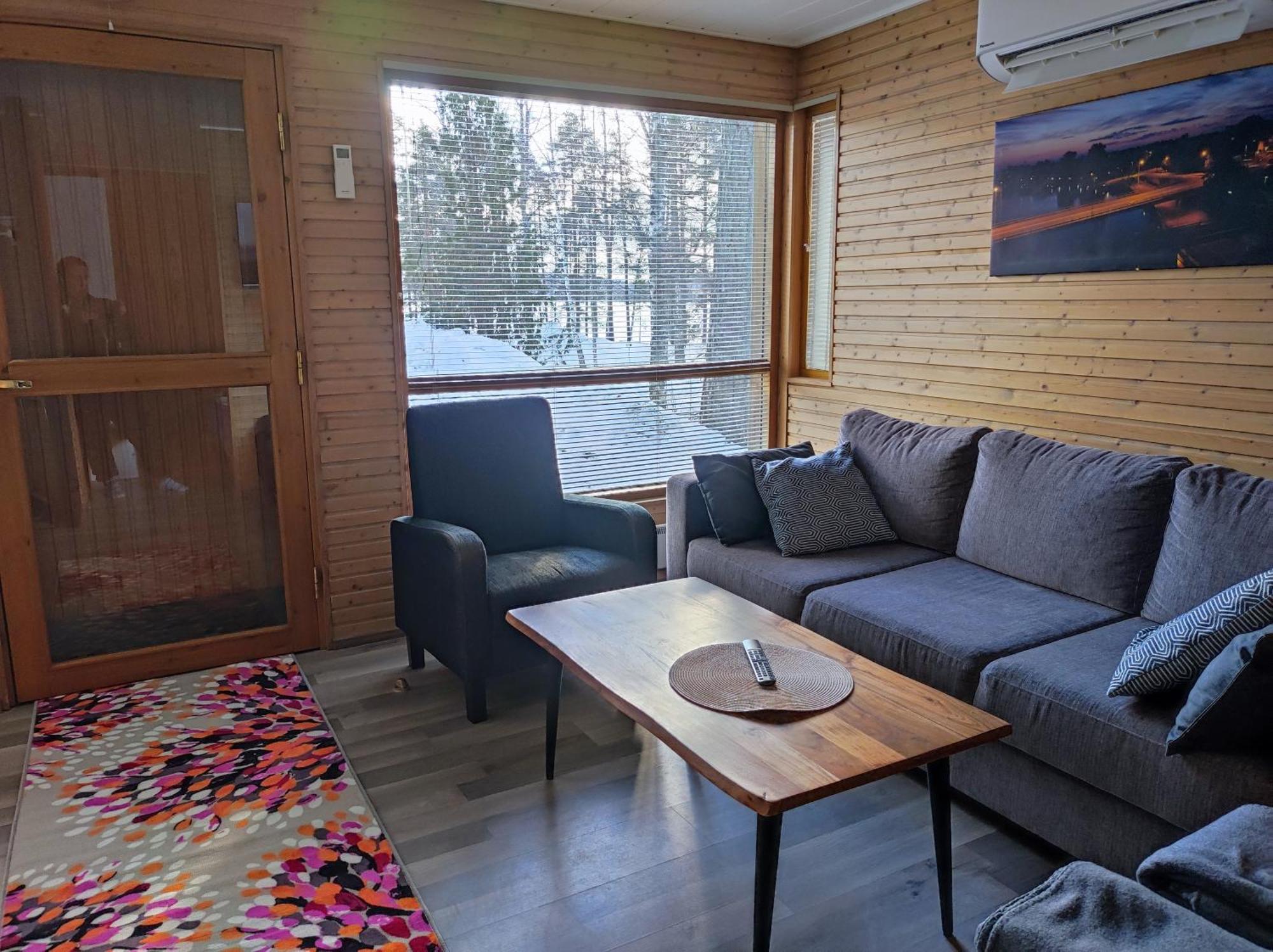 Heinolan Heinaesaari - Holiday And Camping Exterior foto